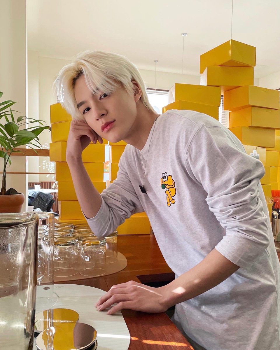 ตลอด 5 วันนี้เจโน่ลีให้อะไรกับเรา