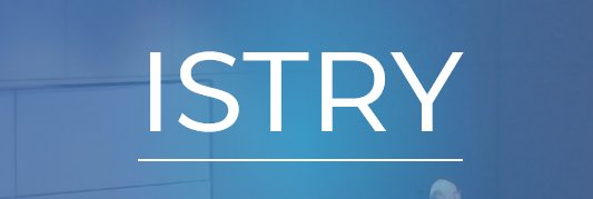 ISTRY tweet media