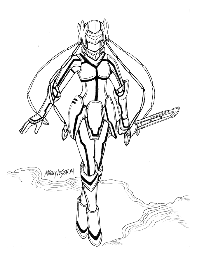 maounosekai's tweet photo. DIWATA Model
(MARIA-MK7N)
Maria of the Mist
"MAKILING"
(2019)
#artph #ArtistsofSEA #artistsontwitter #PhilippineMythology #mecha #pinoymecha #robot #philippinefolklore #makiling #mariamakiling #tppb #ThePropagandaProjectBETA #projectreimagine #maounosekai https://t.co/dkqQ16YZ9K