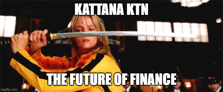 CryptoSteph1's tweet image. Do not miss this project ! 
It will change the world of finance !
@kattanatrade