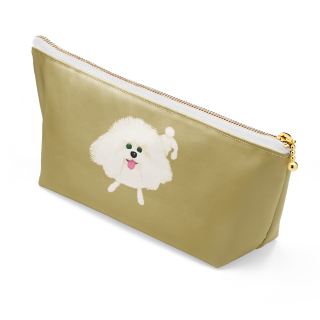 ビションフリーゼのtwitterイラスト検索結果