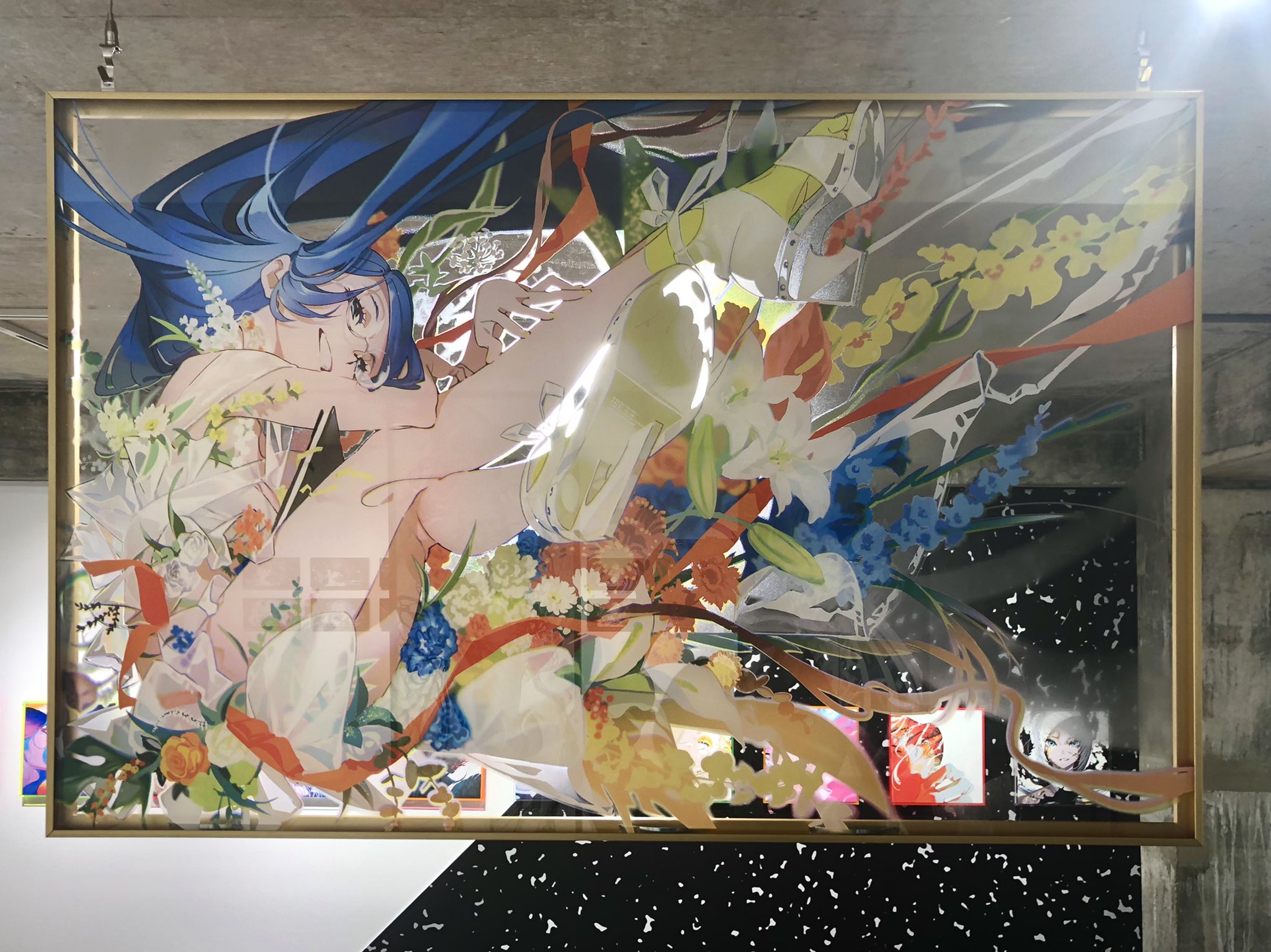 米山 舞 Yoneyama Mai on X: 