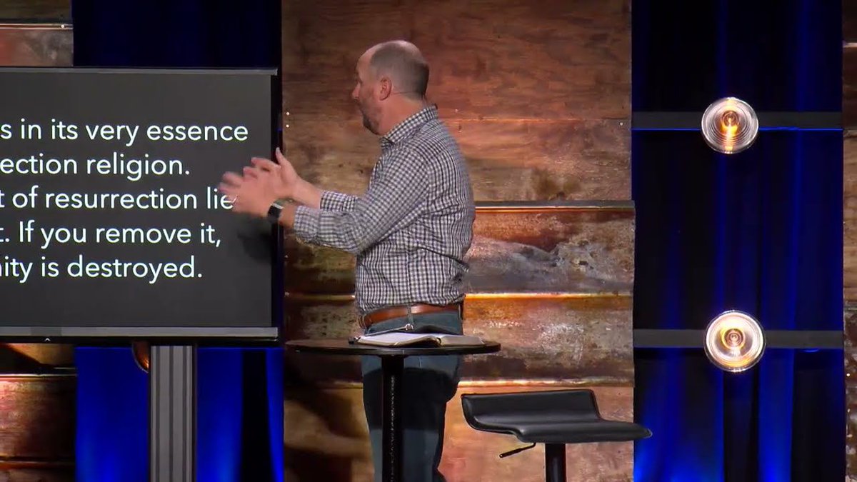 beth_churchga's tweet photo. "Because of Jesus we have HOPE for tomorrow. You are never miles away from redemption. You are always a moment away."
Today's full message available now:
https://t.co/c2oihp5W8h
#bethlehemchurchga #easter2021 #easterweekend #bethlehemga #barrowcountyga #oconeecountyga https://t.co/WbnWAL6eec