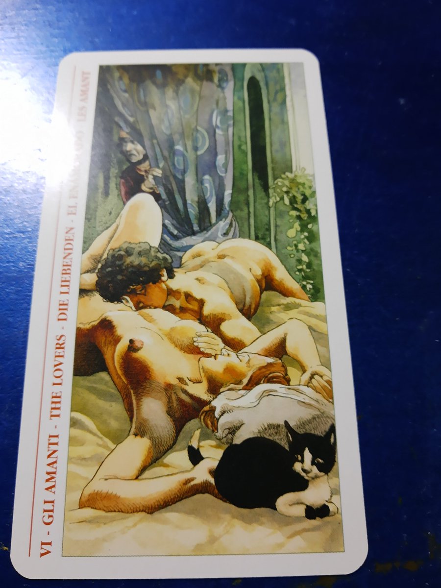 igorrealequatro's tweet photo. Amor para touro: Indecisão na vida do taurino. Abraça o presente ou fica preso no passado. Para os solteiros, novas oportunidades de conhecer lindas pessoas. Para os comprometidos, é preciso consenso e diálogo para que o ar volte a fluir https://t.co/z6x4r6ogQS