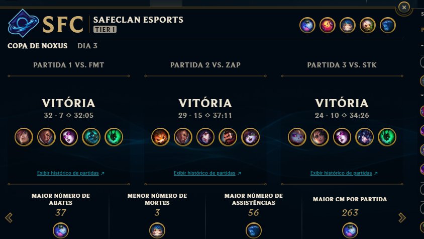 safe_esports's tweet photo. #jogasafe 🇧🇷🇧🇷 https://t.co/tTE93ndlfL