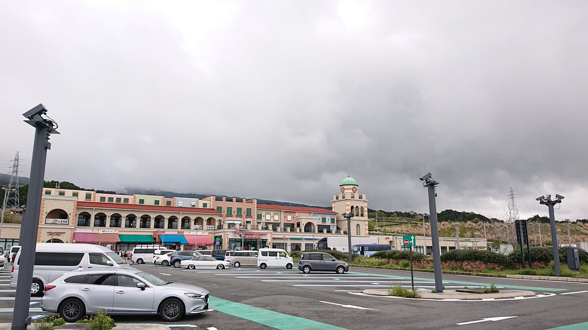 駿河湾沼津サービスエリア上り 駿河湾沼津サービスエリア上り