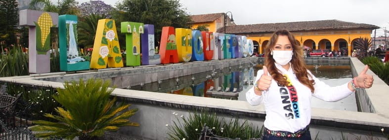 smontalvod's tweet photo. 📍Hoy visité nuevamente #Tlatlauquitepec con la estructura de la coalición  PRI, PAN, PRD. 

Caminando  y escuchando las demandas de la población. #VaPorMéxico https://t.co/x5evrCrl92