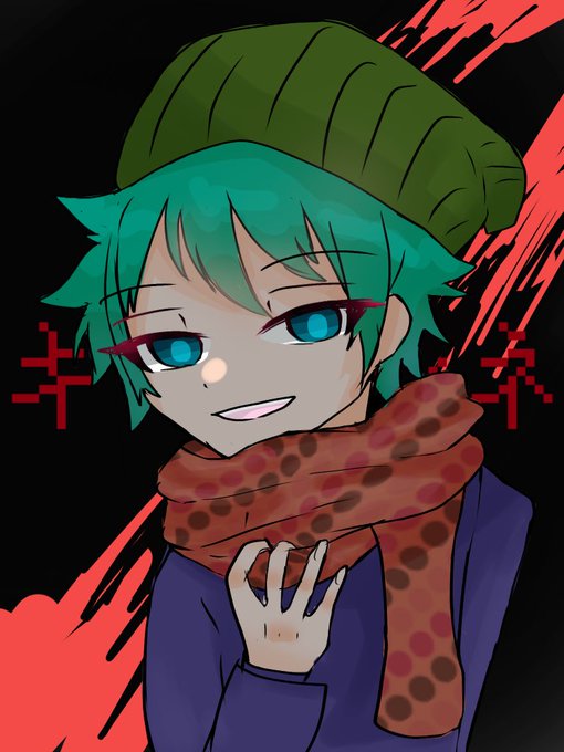 キミガシネのtwitterイラスト検索結果