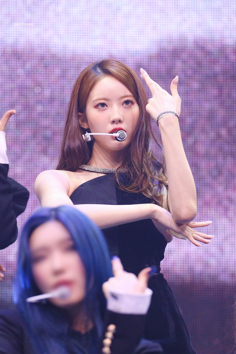ludaspics's tweet photo. 210331 ♡°◌̊ kim_bbosong https://t.co/3fkNw0W5mR