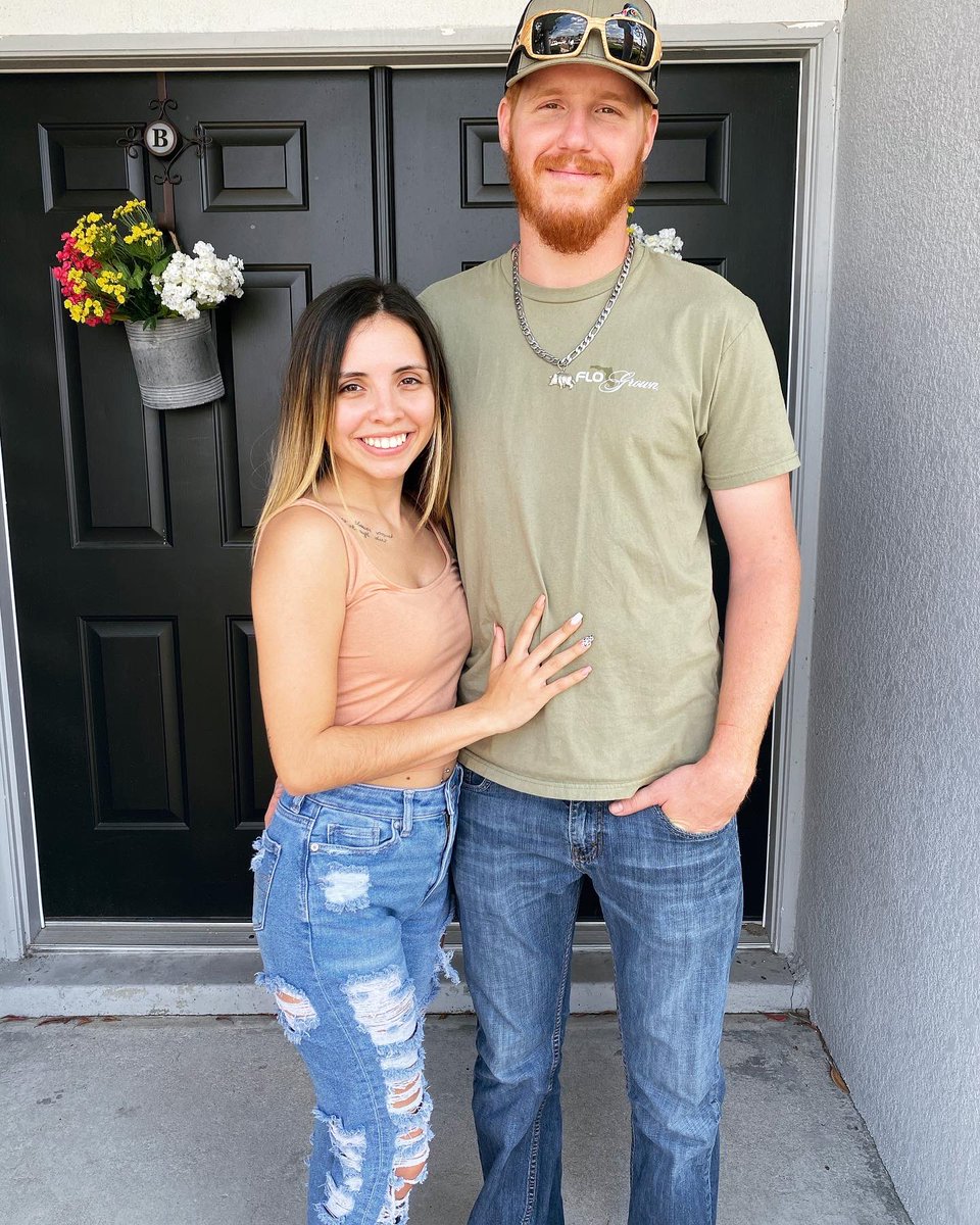 Flores11Paige's tweet photo. #ourfirstEaster๐ฐ๐ https://t.co/gHkZAKqweK