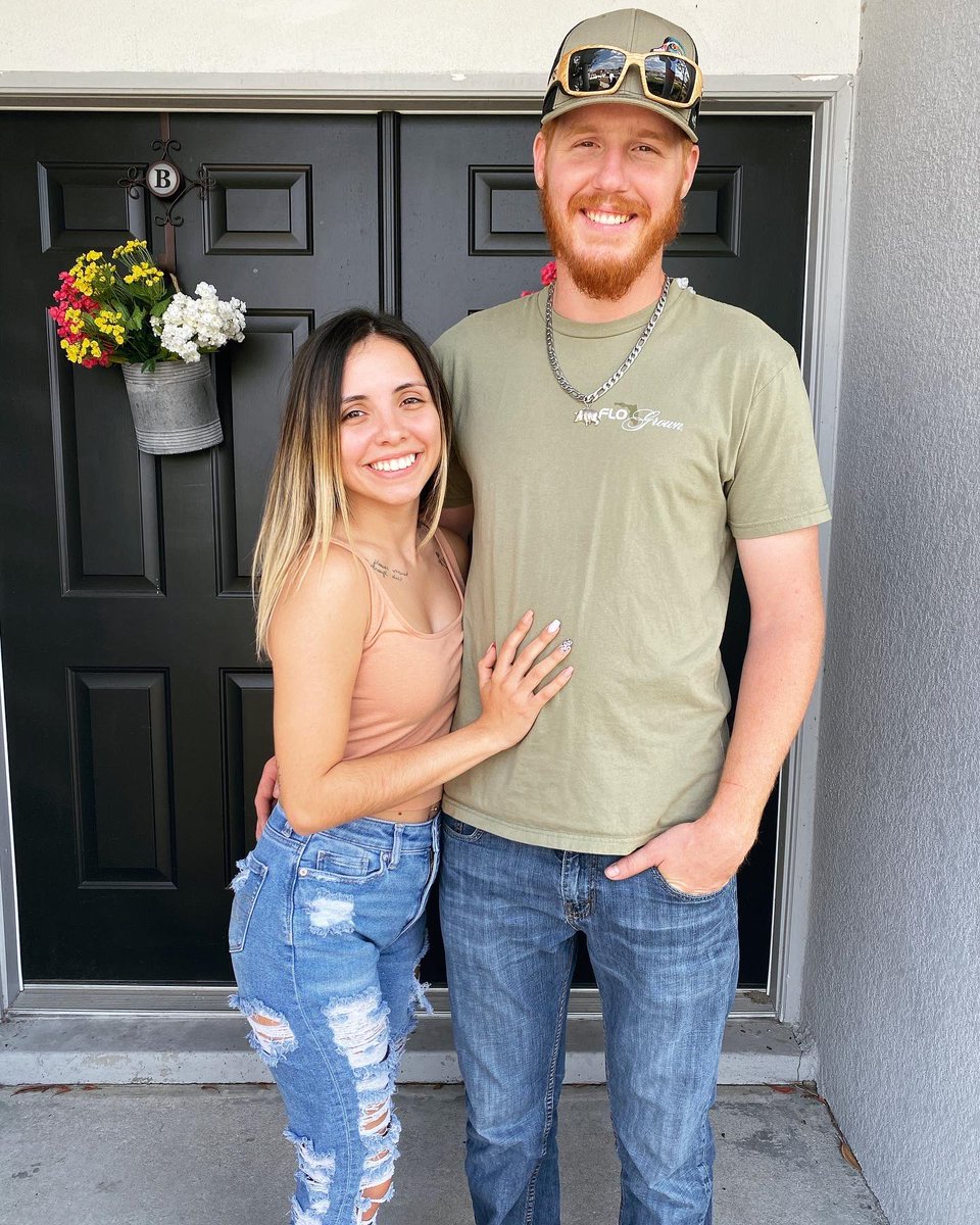 Flores11Paige's tweet photo. #ourfirstEaster๐ฐ๐ https://t.co/gHkZAKqweK