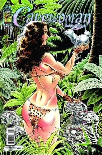 AmrylEnt's tweet photo. #Cavewoman: Bunny Ranch by #RobDurham, #comicbook available to order from our website here:
https://t.co/x69ZIrYvW0 https://t.co/q2tHqljj3b