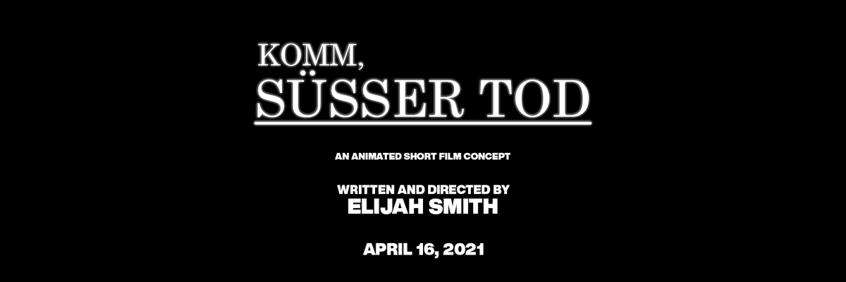 KommFilm's tweet photo. April 16, 2021

Return to nothing.. https://t.co/MfHDZTTdoZ