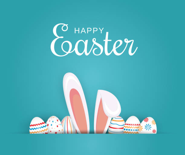 NoStopinATrainr's tweet photo. Happy Easter!! Let’s hop into next next week with these positive vibes 🐇 #letsgetit https://t.co/No2ZLmv8gV