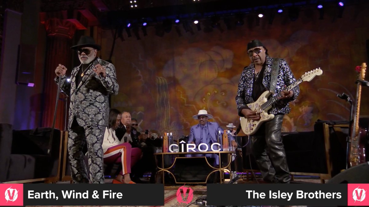 verzuzonline's tweet image. 🎶🎶🎶 Footsteps in the Dark 🎶🎶🎶 #VERZUZ