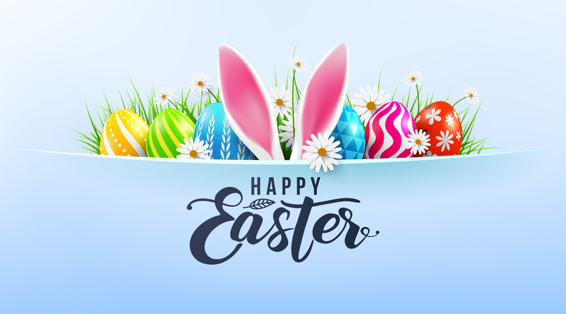 getitfree's tweet image. #HappyEaster ! 🐰🧺 Check out the best #freebies of the day at Get It Free: ow.ly/I8A050EgjL3