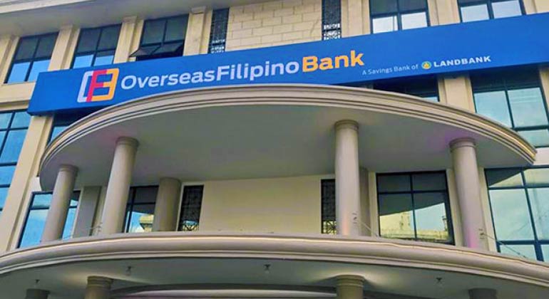 The Overseas Filipino Bank (OFBank) obtained a digital banking license from the Monetary Board (MB) on March 25, making it the first official digital-only bank in the country, the Department of Finance (DoF) reported. 

READ: zcu.io/xgJZ