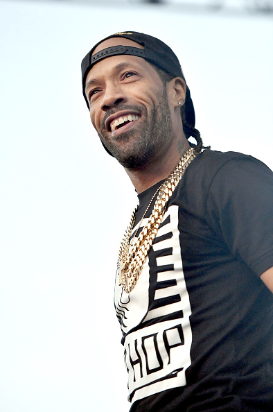 XXL's tweet photo. Happy birthday, @therealredman! 🎉

He once said ___________ https://t.co/bG34zIlLRb