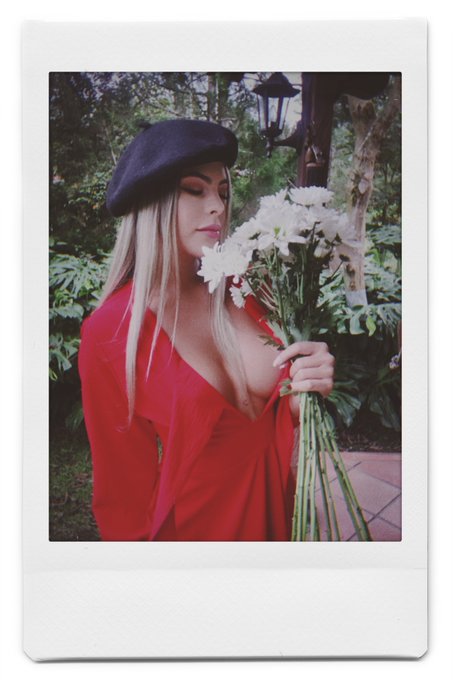 💐 https://t.co/02vDnwc1cQ<a href="/tag/latina"class="tags"><span>#latina</span></a><a href="/tag/wednesdaythought"class="tags"><span>#wednesdaythought</span></a><a href="/tag/bigbootyparadise"class="tags"><span>#bigbootyparadise</span></a><a href="/tag/scarletspring"class="tags"><span>#scarletspring</span></a>