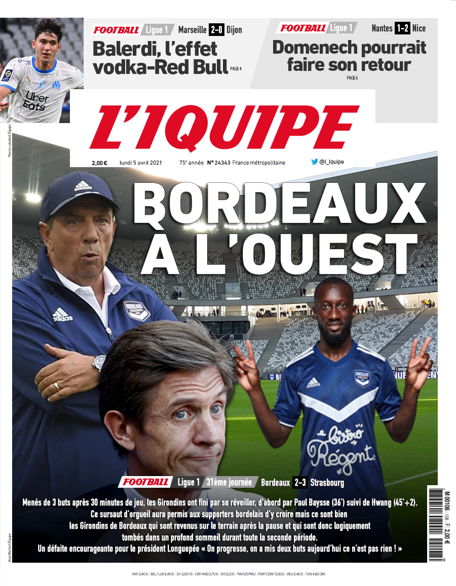 rencontres clandestines bordeaux