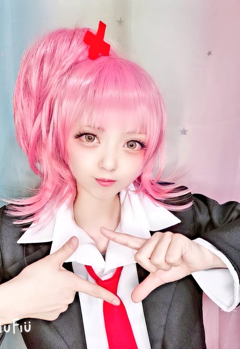 Twitterのコスプレ画像34