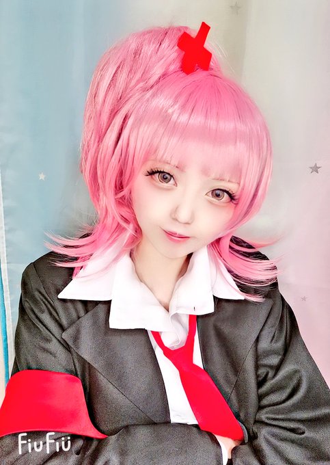 Twitterのコスプレ画像35