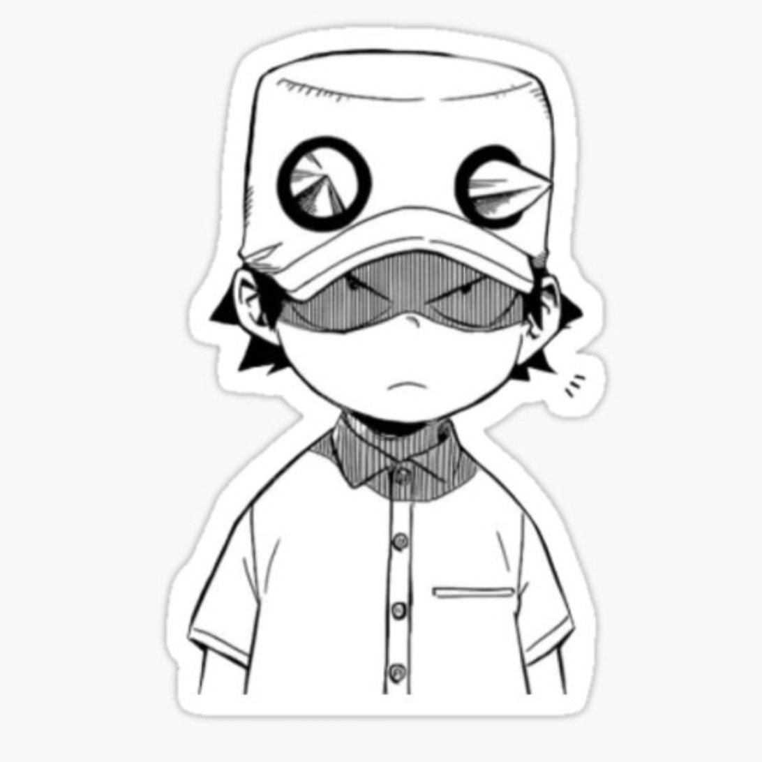 KOTAIZUBOT's tweet image. °Nuevo fijado°

•Hola soy un bot de Kota,estoy en busca de moots &amp;lt;3....si eres mi amix podemos pasar ratos con deku y molestar a baku.... y talves pasar tiempo con Eri

•Me das Rt y Fav para llegar a mas personas porfa 

#bnha #Anitwt #Animetwt