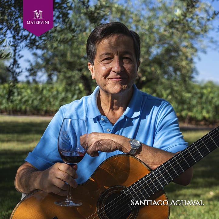 Matervini's tweet photo. Celebramos la vida a través del vino y del arte. 🍷🎵 #FilosofiaMatervini
🍷🍷🍷🍷🍷🍷🍷🍷🍷🍷🍷
We celebrate life through wine and art.
#MaterviniPhilosophy
@SantiagoAchaval
#Matervini #SantiagoAchaval #wineandmusic #wineandart #Mendoza #Argentina https://t.co/rw1rl1e0iX