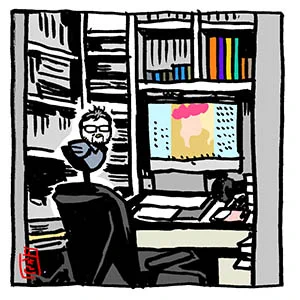 「どんなに風呂入ってなくても臭くなかったんですよ。
それが臭くなりはじめ、臭いんですけど、
草食だから 鳥小屋みたいな臭いになって」樋口真嗣監督談。

そうか。庵野監督も鳥か。ピヨアキちゃんか。

#小鳥ヒーローズ #庵野秀明
#プロフェッショナル仕事の流儀 
#小鳥のピヨアキ 
