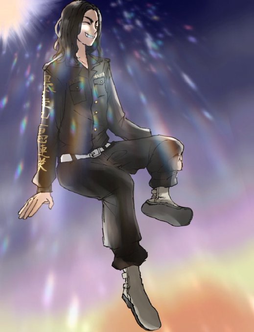 東京卍リベンジのtwitterイラスト検索結果 東京卍リベンジのtwitterイラスト検索結果