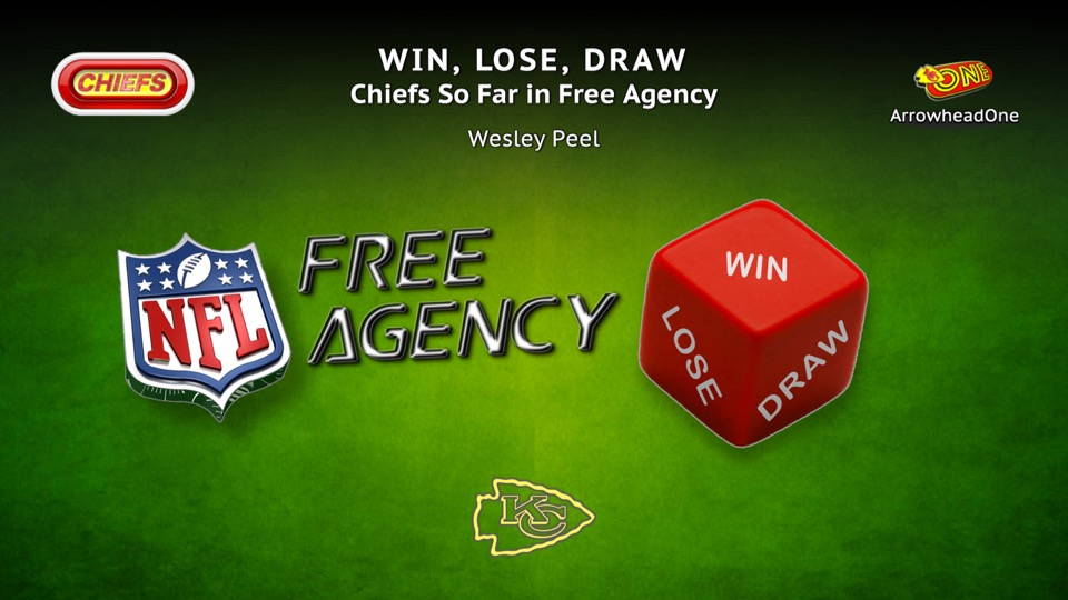 Laddiemorse's tweet photo. Win, Lose, or Draw: Chiefs So Far in Free Agency
Wesley Peel
https://t.co/mChjUl9C2E
@SportsRadio610 #AskChrisJones @TheRealFrankC_ @cheetah @tkelce @Mathieu_Era @PatrickMahomes @Juan_Thornhill @ChiefsKIngdom @MecoleHardman4 @WillieG___ @chiefs @dai_sca https://t.co/BJZQip9GcP