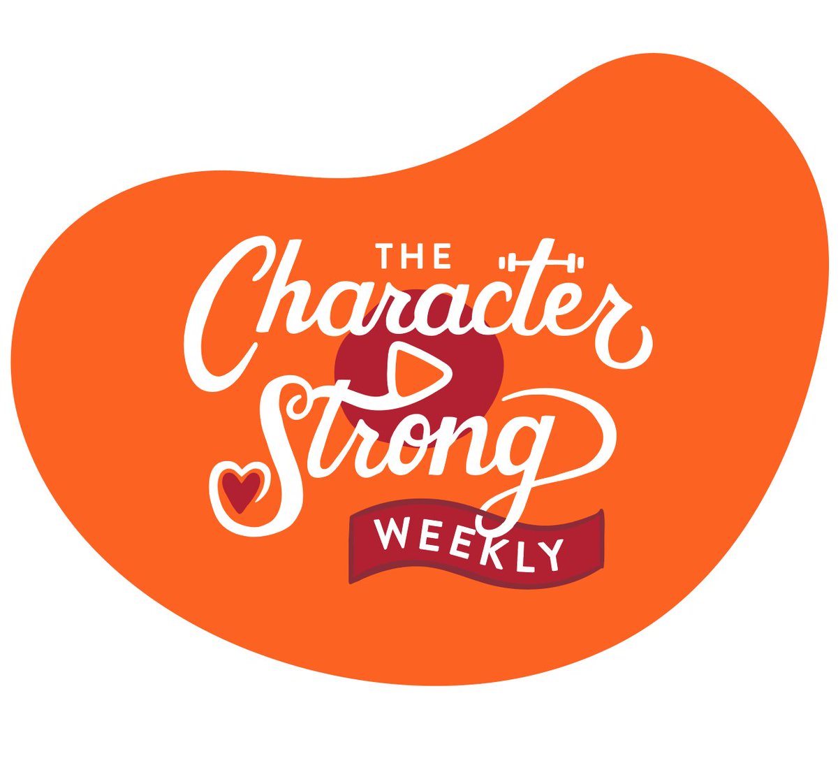 CharacterStrong's tweet photo. We are excited to launch "The CharacterStrong Weekly" tomorrow! Every Monday we will send out a 3 minute video that includes an idea you can use with your staff or students that day or week.

Free Resource for anyone interested - subscribe using the link in the comments below 👇 https://t.co/Gh184EedQG