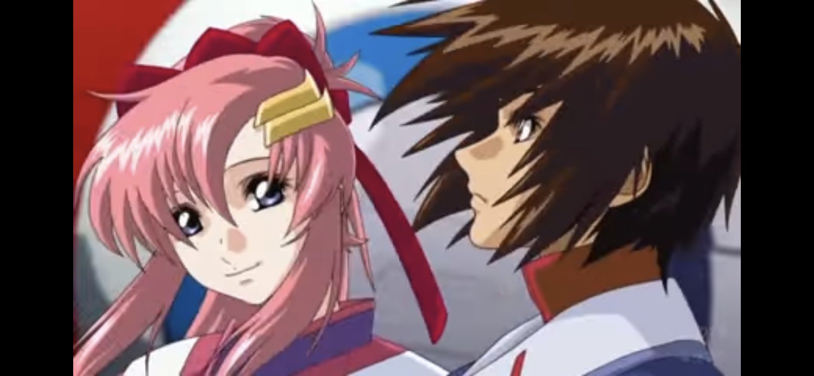 تويتر えみこ 喪中です على تويتر ラクス好き キラとラクスは素敵だね 機動戦士ガンダムseed キラ ヤマト ラクス クライン T Co 6bpxoswnww