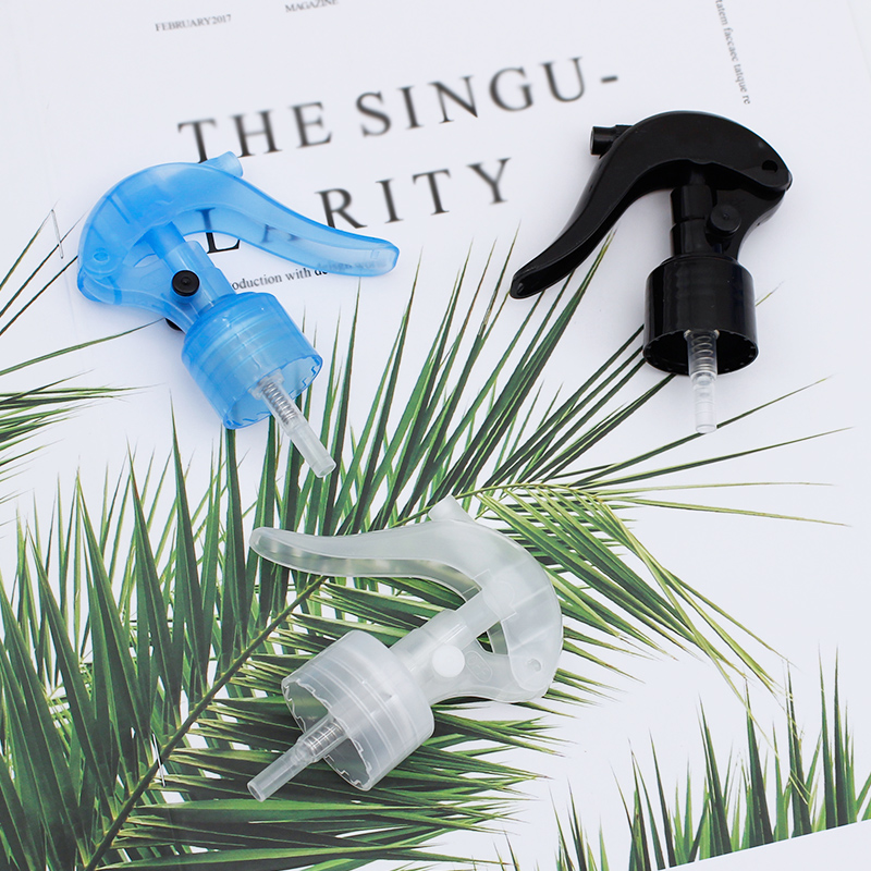 Jazzpackaging's tweet image. With quality plastic trigger sprayer pump and a fast supply chain, there will be no reason for you to look elsewhere. chinatriggersprayer.com/jz-t05-24-410-… #plastictriggersprayerpump #wholesaletriggersprayer #triggerspraypump