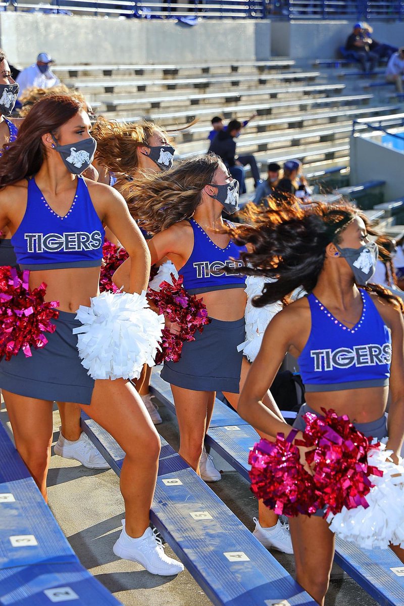 Memphis Pom Squad (@memphispom) on Twitter photo Happy Easter from our MPDT family to yours! We hope everyone had a safe and blessed day! ๐ Happy Easter from our MPDT family to yours! We hope everyone had a safe and blessed day! ๐