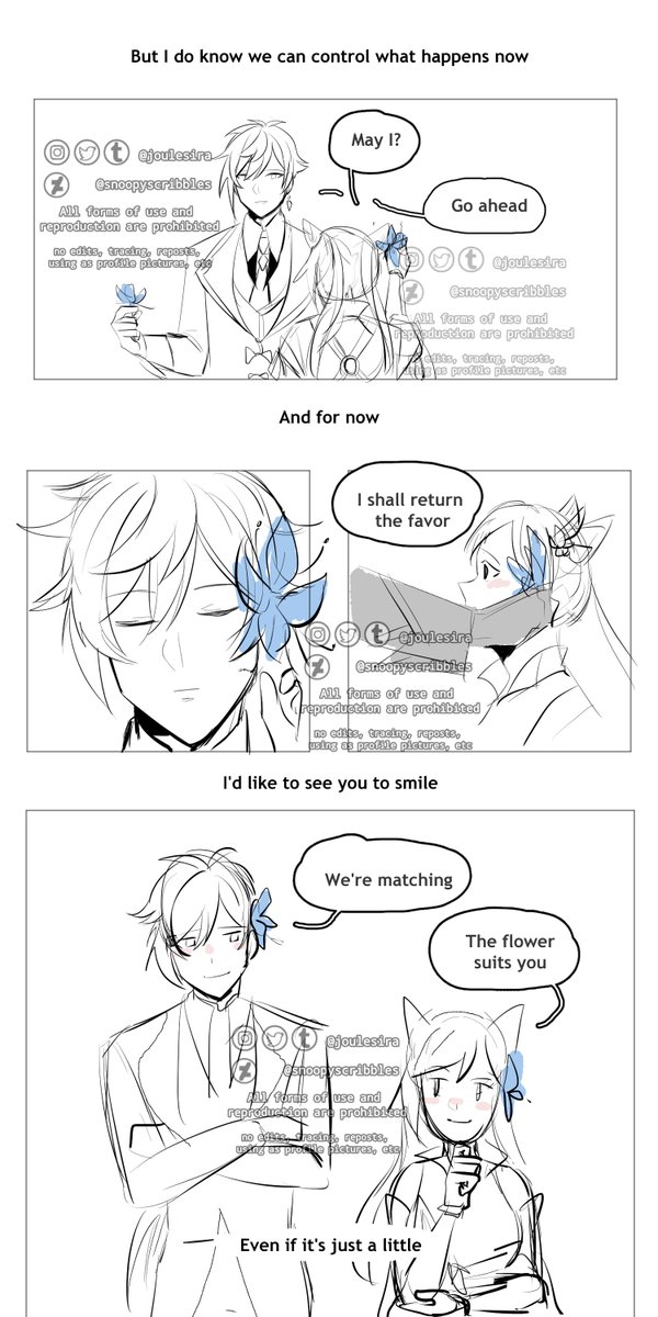 #kezhong About the 50,000 mora Glaze Lily