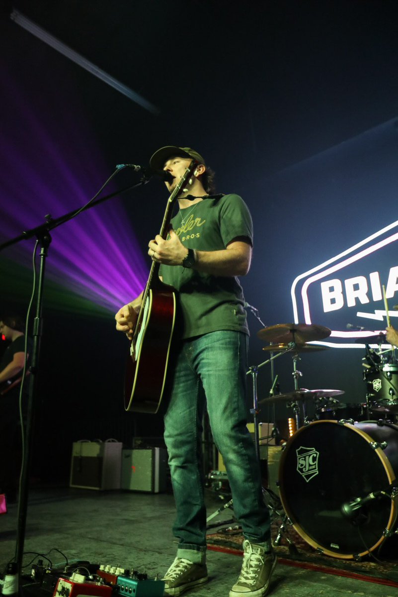 This Friday <a href="/CowboysTylerTX/">Cowboy's</a> downbeat 9:30!! Got some free tickets RT to win!