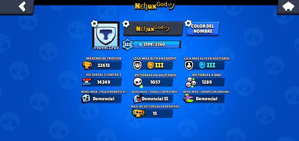 nehuel ⭐⭐⭐ tweet media