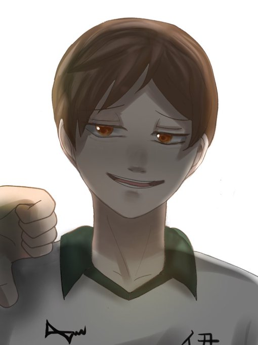 ニロ堅治のtwitterイラスト検索結果 ニロ堅治のtwitterイラスト検索結果