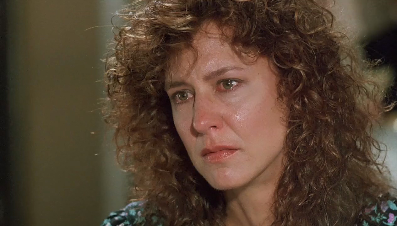 Happy Birthday, Christine Lahti! 