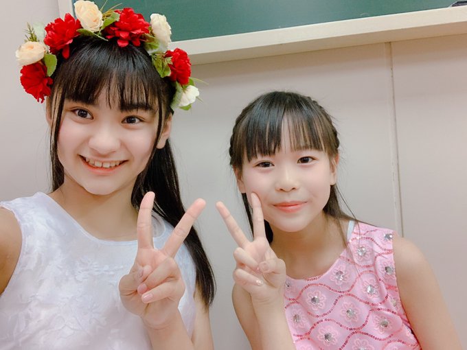 Twitterのコスプレ画像4