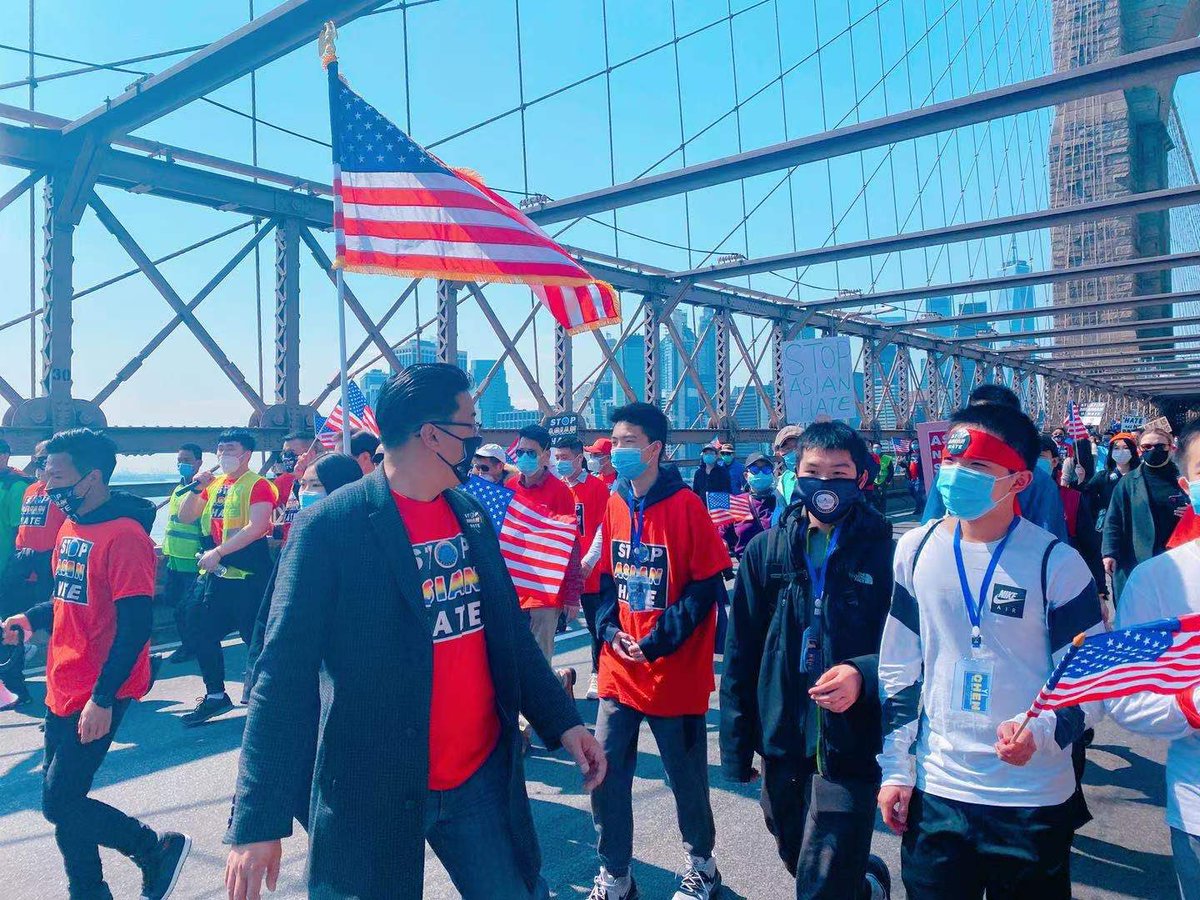 voteforchenyi's tweet photo. #communityfirstpeoplealways
#citycouncildistrict25
#voteyichen2021
#youthpower
#elmhurstsjacksonheights
#makedifferences https://t.co/CJBzwQBHFk
