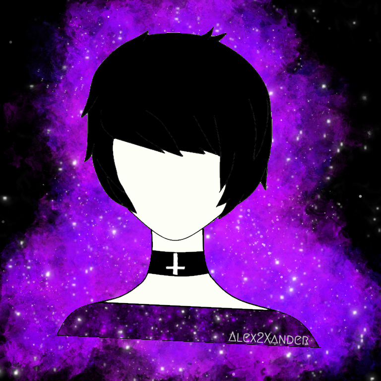 Alex2Xander's tweet photo. 🌌🌟 Galaxy Aesthetic Femboy 🌟 🌌

----
#conceptart #femboy #femboyaesthetic #galaxyaesthetic #galaxyvibes #galaxyart #galaxybackground #femboyart https://t.co/LPzVRttdJp