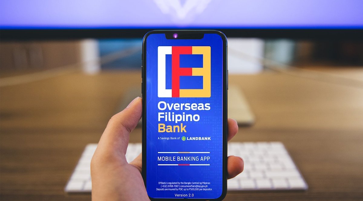 State-Owned OFBank Clinches Philippines’ First Digital Banking License buff.ly/3urCKh7 #Philippines #virtualbanking #digitalbanking #fintech #banking