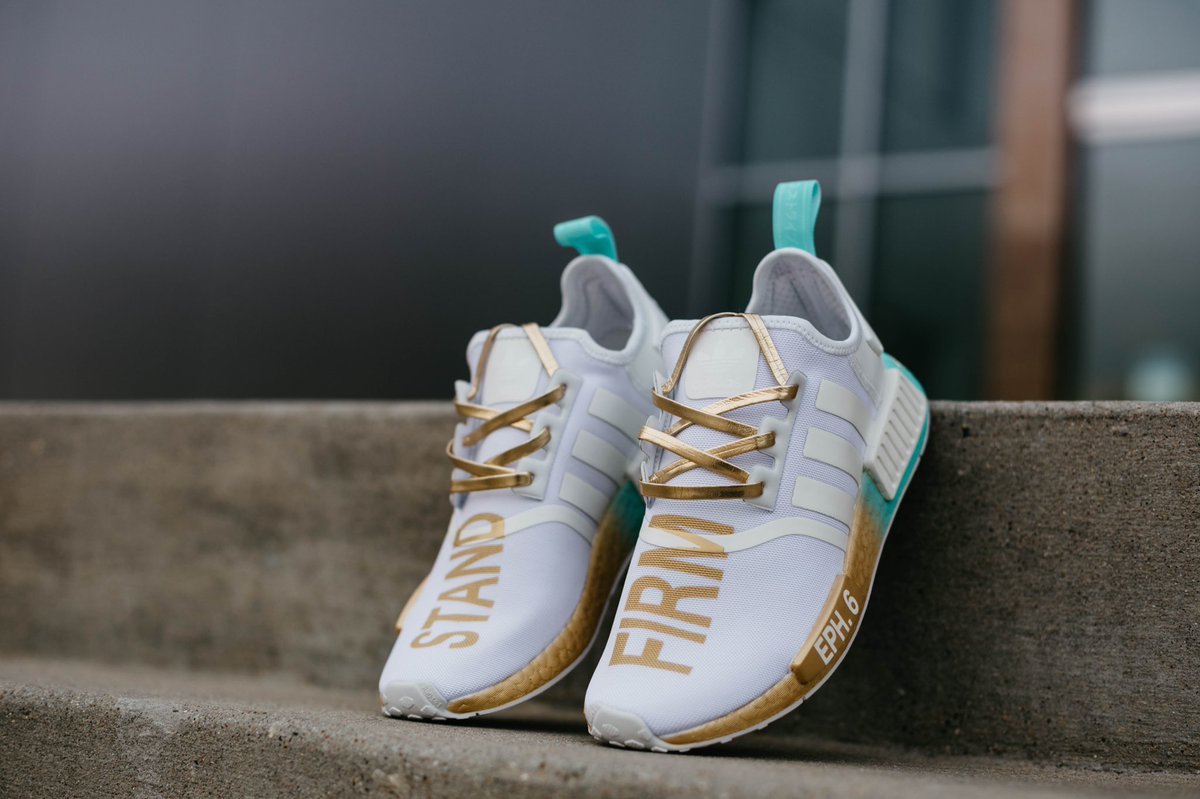 blakebonner_'s tweet photo. Preorder available at https://t.co/9bGzf2CQvs

Stand Firm in the faith. Stand on Truth. 

Response to @LilNasX @mschf @Nike #SatanShoes https://t.co/wfCcO6IGmu