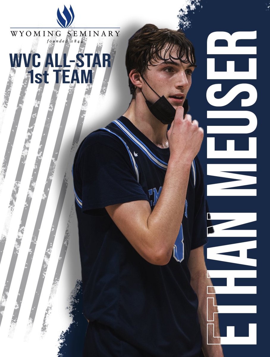 Sem Basketball tweet media