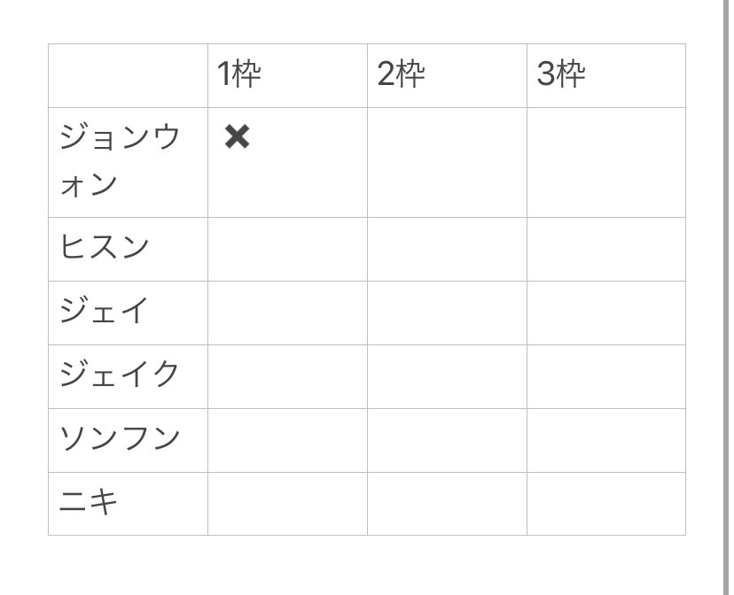 き tweet media