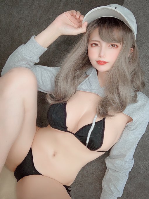 コスプレイヤーuri（うり）のTwitter画像39