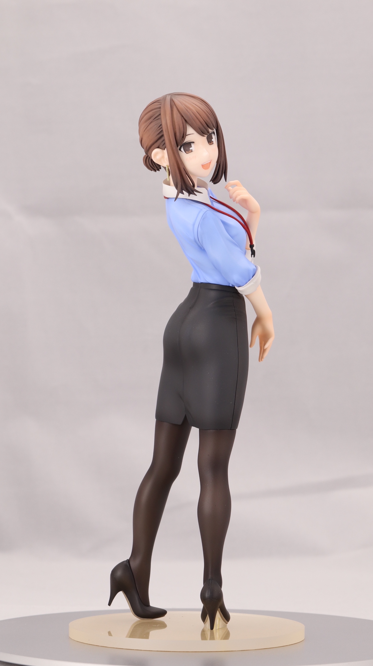 がんばれ同期ちゃん フィギュア ユニオンクリエイティブ