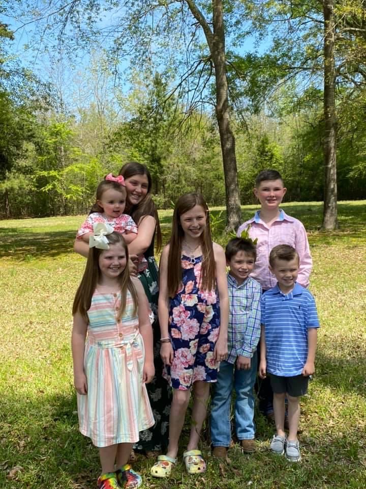 Miller1Ga's tweet photo. All my eggs in one basket ❤️❤️ https://t.co/1FBpCDKba6